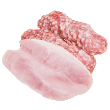 Beenham of kosterworst